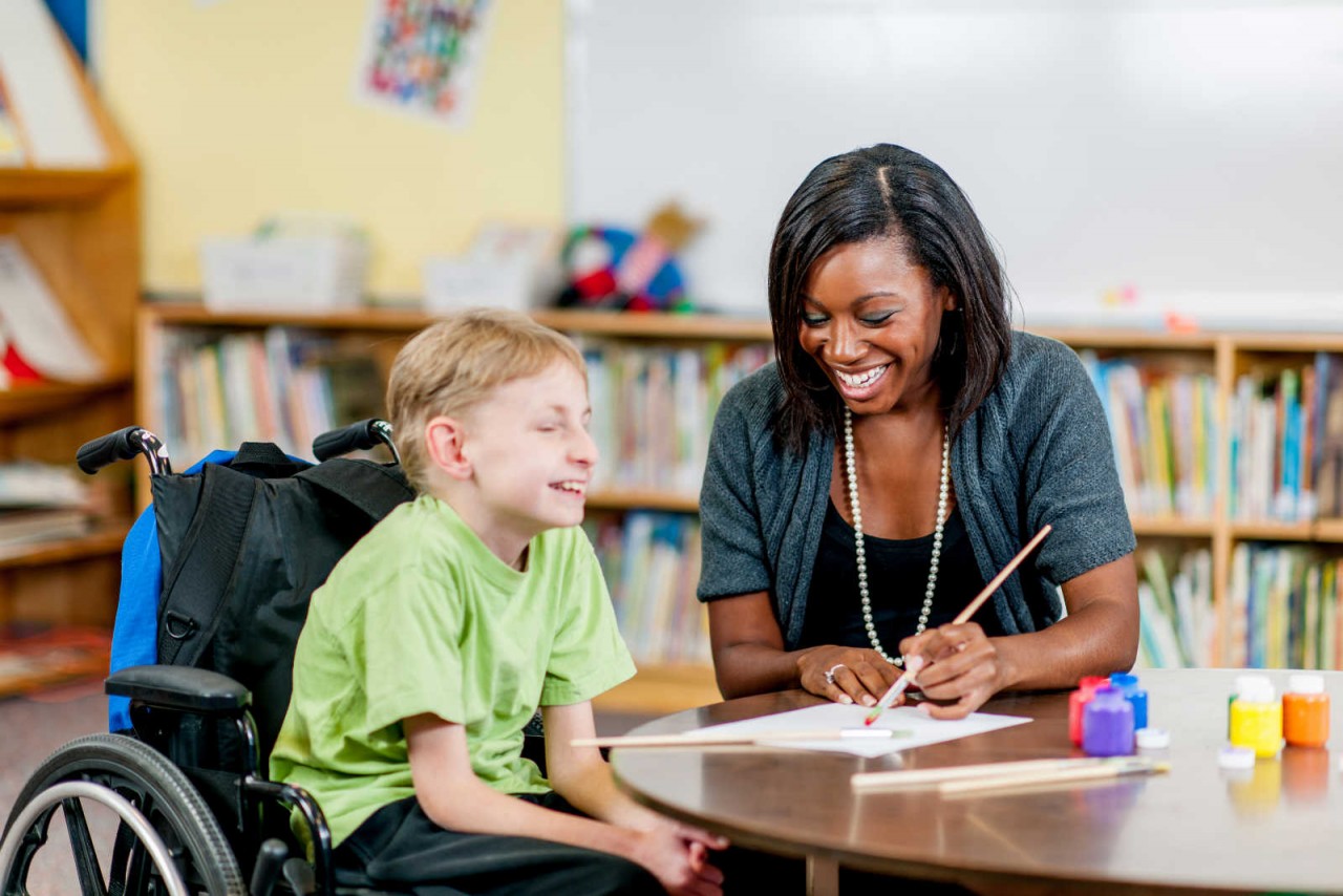 SEN Schools Clarus Education